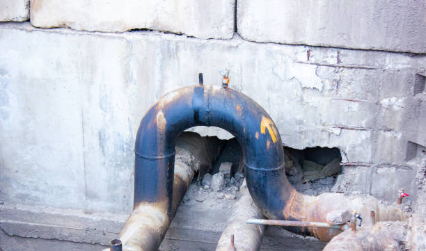 Water damage restoration insurance claims in Westvale, NY